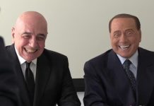 Monica Colombo ha ricordato il Milan di Silvio Berlusconi e il Milanello di un po' di anni fa e ha parlato di Allegri e Fabregas