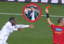 Federico Sala ha parlato delle recenti problematiche legate al protocollo che regola gli interventi di arbitri e VAR