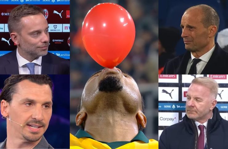 Il commento di Sandro Sabatini dopo Bologna-Milan con un retroscena di calciomercato su Christopher Nkunku: le sue parole