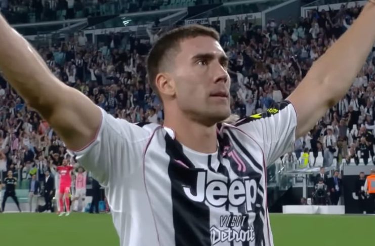 Il nome di Dusan Vlahovic continua ad essere accostato al Milan: se ne riparlerà nel calciomercato estivo, conferme e necessità