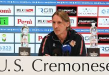 Conferenza stampa pre Cremonese-Milan: fiducia, percorso e soluzioni, tutte le dichiarazioni del tecnico Davide Nicola