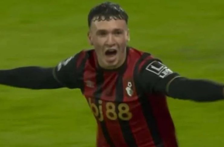 Nei prossimi giorni sarà ufficiale la separazione definitiva tra Alex Jimenez e il Milan: a riportarlo è Fabrizio Romano