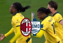 Le pagelle di Milan-Como