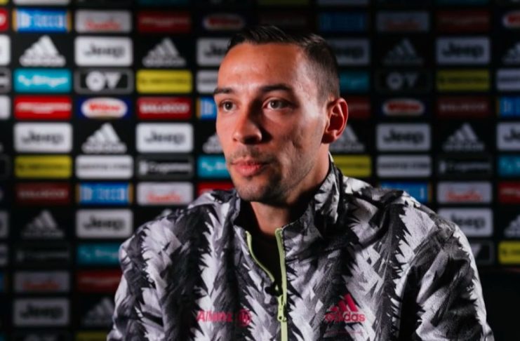 Le parole dell'ex terzino del Milan Mattia De Sciglio, attualmente svincolato, sulla sua avventura con la maglia rossonera