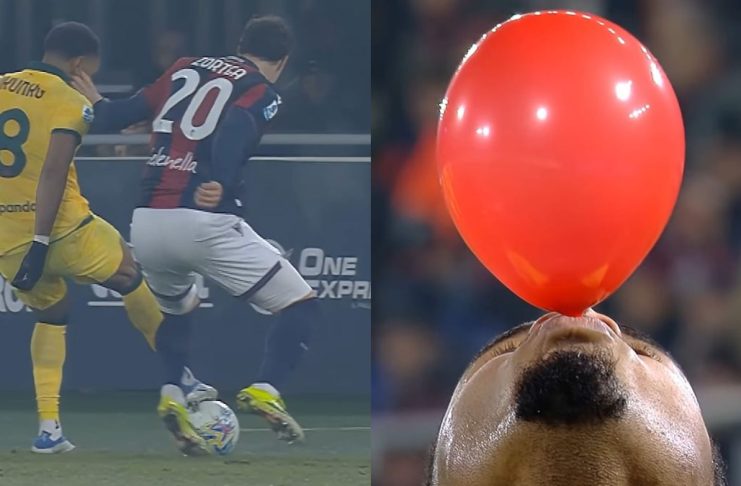 La reazione di Christopher Nkunku alle voci di mercato: altro che cessione, il francese si è preso il Milan grazie a gol e ottime prestazioni