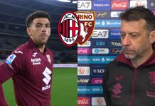 Le probabili formazioni di Milan-Torino, sfida valida per la trentesima giornata di Serie A che si terrà sabato alle ore 18:00