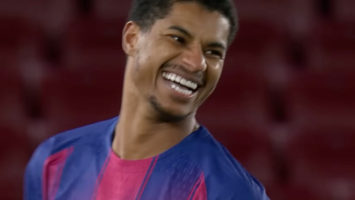 Rashford Milan Il Milan vuole rinforzare il reparto offensivo e l'obbiettivo per il calciomercato estivo è Marcus Rashford