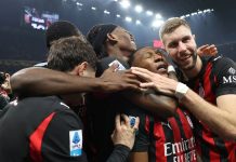 Il Milan batte l'Inter nello scontro diretto al vertice grazie al gol di Estupinan: le pagelle dei principali quotidiani sportivi