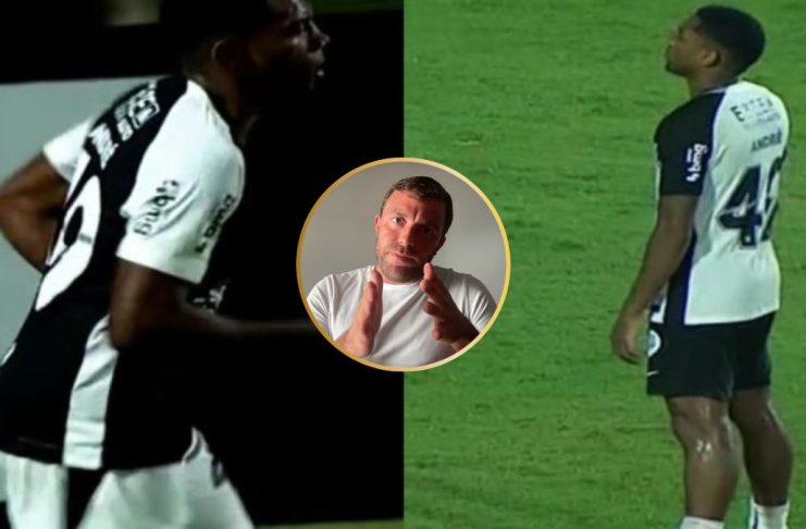 Le ultime notizie di calciomercato in casa Milan: Fabrizio Romano fa il punto sulla vicenda che coinvolge il giovane André