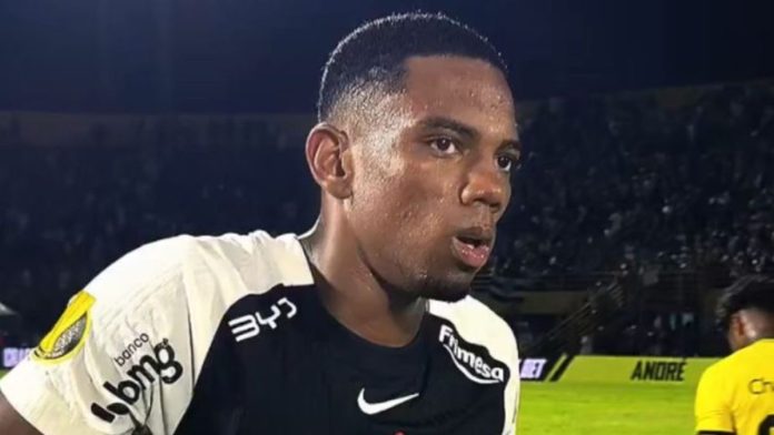 calciomercato milan andrè brasile Il Milan alza l'offerta per André del Corinthians: i rossoneri spingono per l'arrivo del centrocampista brasiliano nel prossimo calciomercato