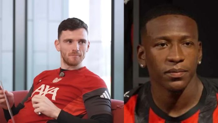 calciomercato milan estupinian robertson Estupiñán è il giocatore con le maggiori possibilità di lasciare il Milan nel prossimo calciomercato: ecco chi potrebbe sostituirlo