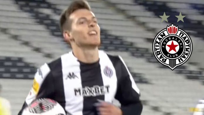 calciomercato milan kostic partizan Il Partizan risponde a Mijatović: ecco il comunicato del club sulla cessione di Kostic al Milan nel prossimo calciomercato