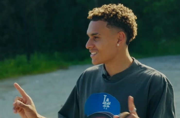 Nusa possibilie obiettivo di calciomercato del Milan