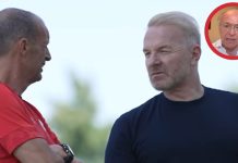 Carlo Pellegatti è intervenuto in esclusiva a Radio Rossonera per parlare del calciomercato che serve al Milan per far rimanere Allegri