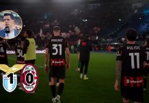 Il pensiero di Federico Sala (DAZN) sul momento del Milan dopo la sconfitta con la Lazio
