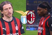 Le pagelle di Lazio-Milan