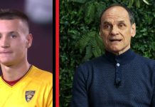 L’intervento di De Vecchi in esclusiva sul Milan e sui giovani Camarda e Comotto