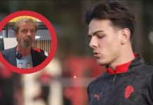 L’ex difensore rossonero Filippo Galli ha parlato della prestazione del Milan contro la Lazio e di come affrontare le prossime partite.