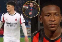 A quattro giorni dal derby ecco il pensiero di Peppe Di Stefano sulle possibilità di vedere Davide Bartesaghi titolare