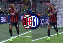 Le pagelle di Milan-Inter