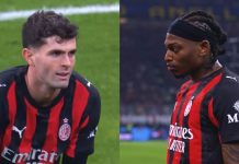 Federico Sala in esclusiva per parlare di Leao e Pulisic al Milan