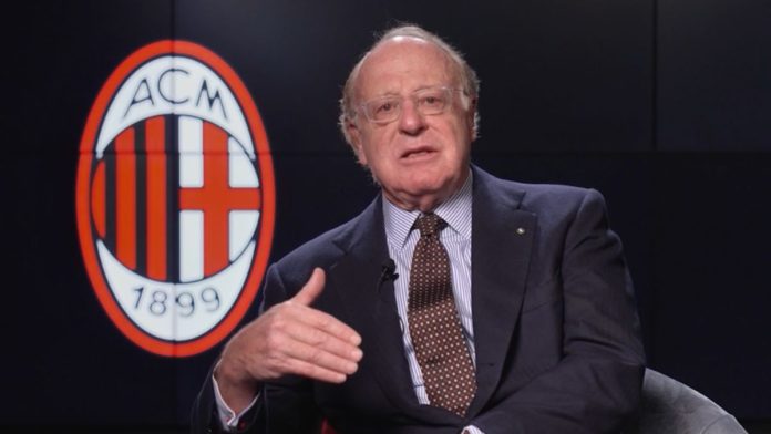 L’intervista di Paolo Scaroni sul nuovo stadio del Milan a DAZN
